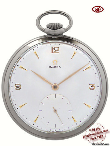 Omega CK 1180