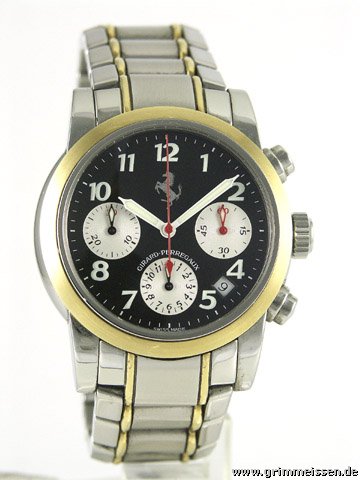Girard Perregaux Girard Perregaux 6039