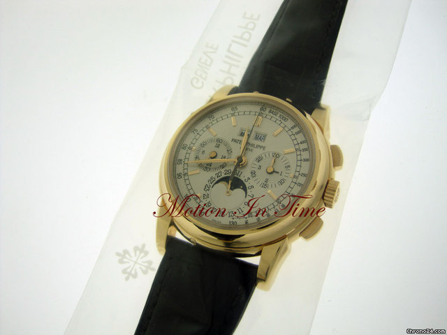 Patek Philippe 5970 R