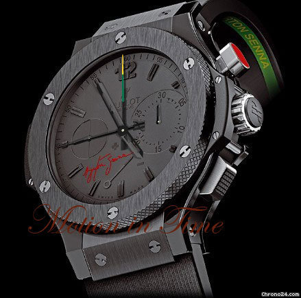 Hublot 309.CM.134.RX.AES07