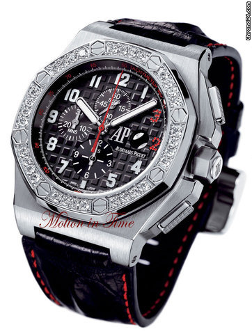 Audemars Piguet 26134BC.ZZ.A101CR.01