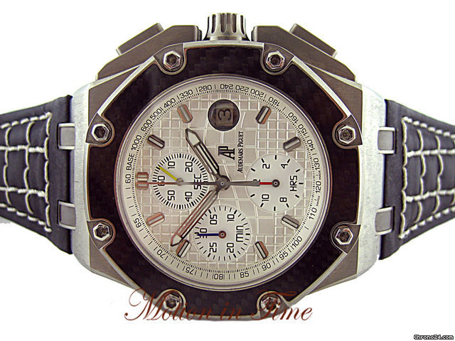 Audemars Piguet 26030IO.OO.D001IN.01