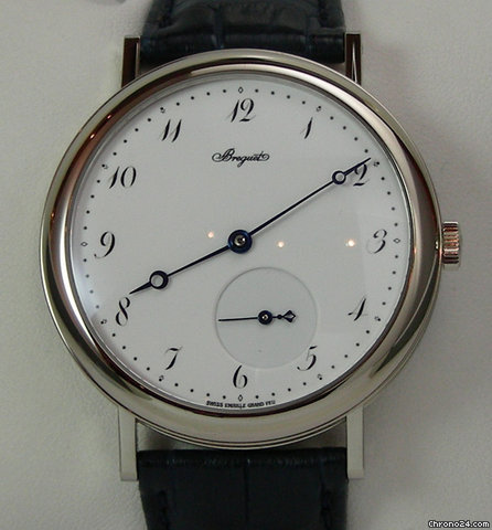Breguet 5140BB/29/9W6