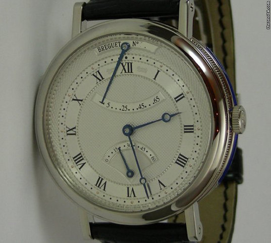 Breguet 5207BB/12/9V6