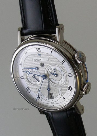 Breguet 5707BB/12/9V6