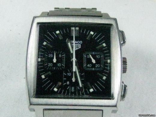 TAG Heuer CS2111