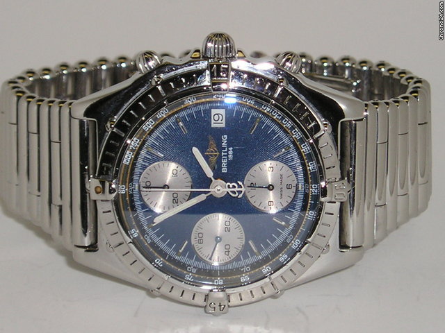 Breitling D13048