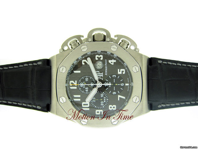 Audemars Piguet 25863TI.0.A080CU.01