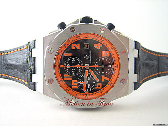 Audemars Piguet 26170ST.OO.D101CR.01