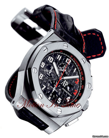 Audemars Piguet 26133ST.OO.A101CR.01
