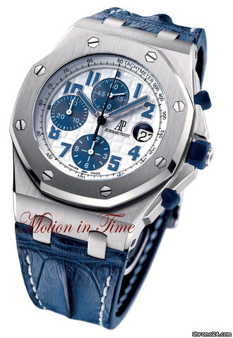 Audemars Piguet 26170ST.OO.D305CR.01