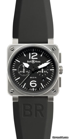 Bell & Ross BR03-94