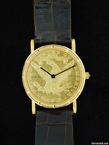 Corum 5014756
