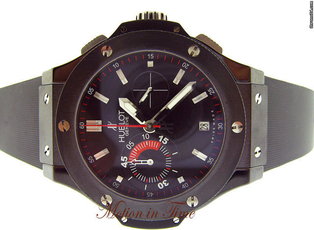 Hublot 318.CM.1123.RX.EUR08