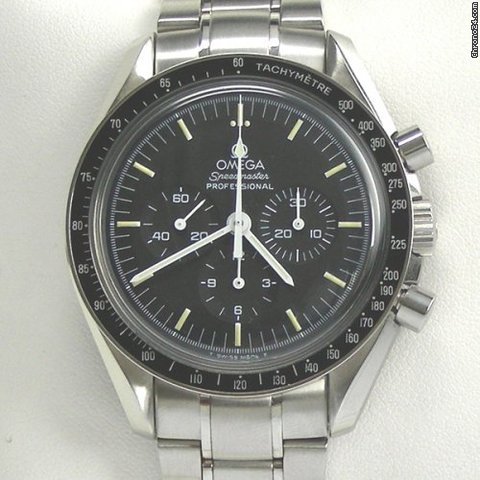 Omega 3573.50.00