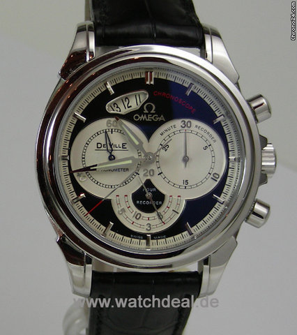 Omega 4850.50.31