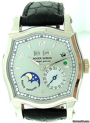 Roger Dubuis S 37 2639 8