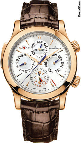 Jaeger LeCoultre 163.24.2A (Q163242A)