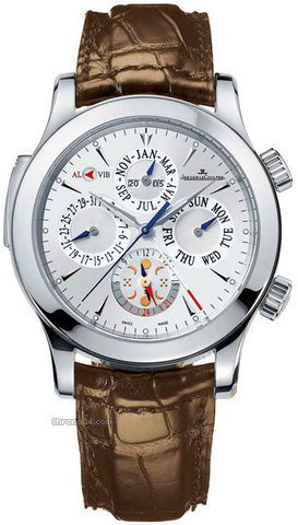 Jaeger LeCoultre 163.84.2A (Q163842A)