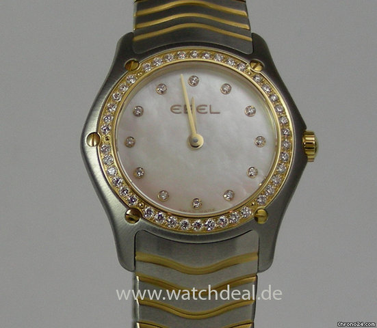 Ebel 1215271