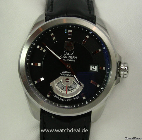 TAG Heuer WAV511A.FC6224
