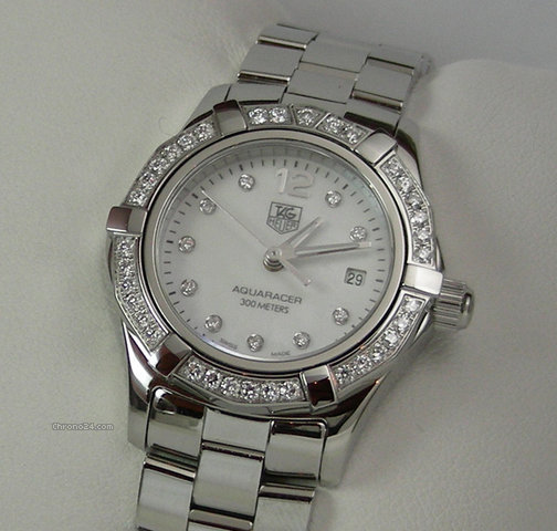 TAG Heuer WAF1416.BA0824