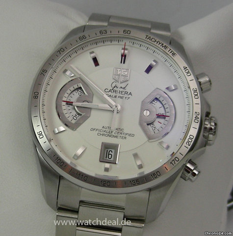 TAG Heuer CAV511B.BA0902