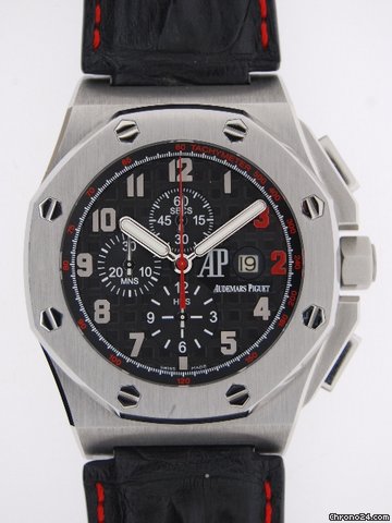 Audemars Piguet 26133ST.00.A101CR.01