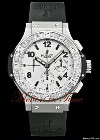 Hublot 301.TI.450.RX.194