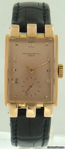 Patek Philippe 1482