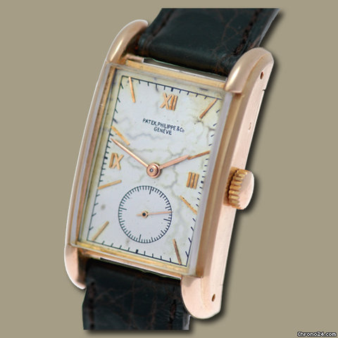 Patek Philippe Patek Philippe 44796