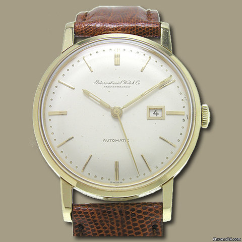IWC IWC Ref.