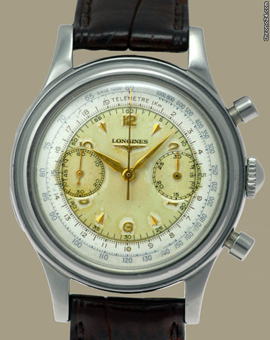 Longines Longines Ref. 6075