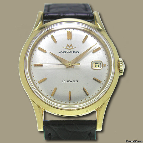 Movado Movado 43240
