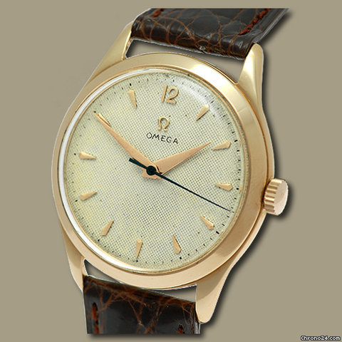 Omega Omega Ref. 2624