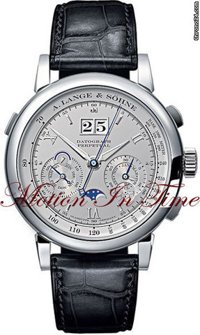 A. Lange & Sohne 410.025