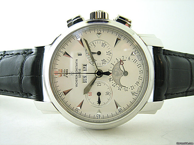 Vacheron Constantin 47112/000P-8915