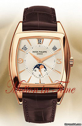 Patek Philippe 5135R-001