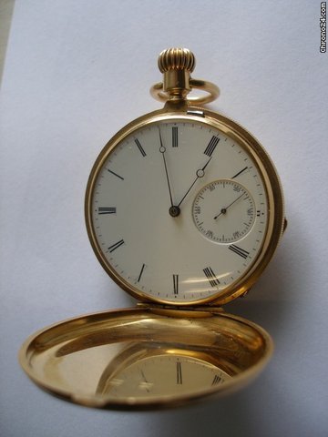 Patek Philippe Patek Philippe 9740