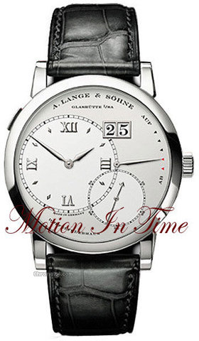A. Lange & Sohne 115.025