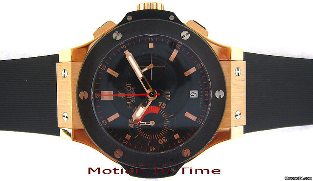 Hublot 318.PM.1123.RX.EUR08