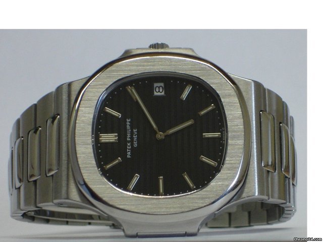Patek Philippe 3700/001