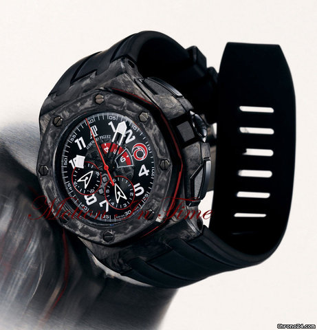 Audemars Piguet 26062FS.OO.A002CA.01