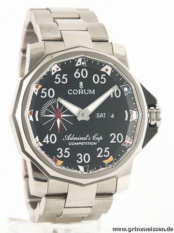 Corum 947 931 04V700