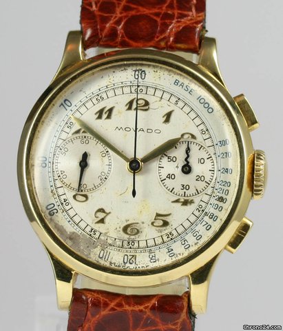 Movado Movado 2234