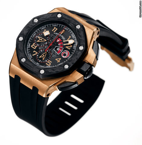 Audemars Piguet 26062OR.OO.A002CA.01