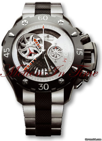 Zenith 96.0525.4021/21.M525
