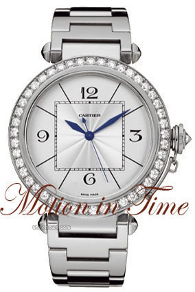 Cartier WJ1202M9