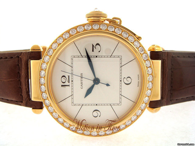 Cartier WJ120351