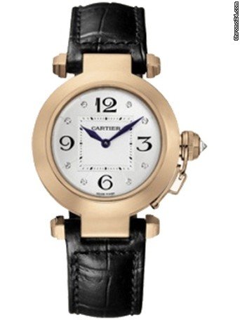 Cartier WJ11913G